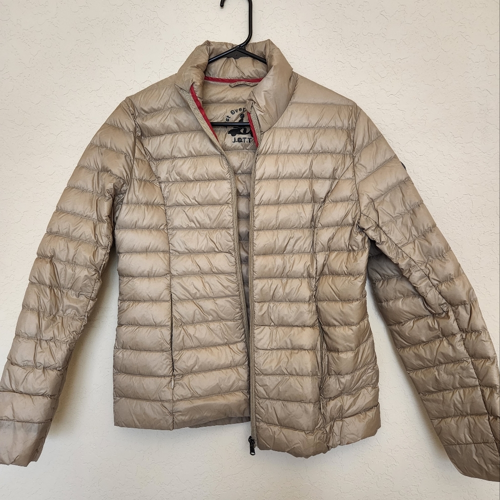 JOTT Lightweight Jacket